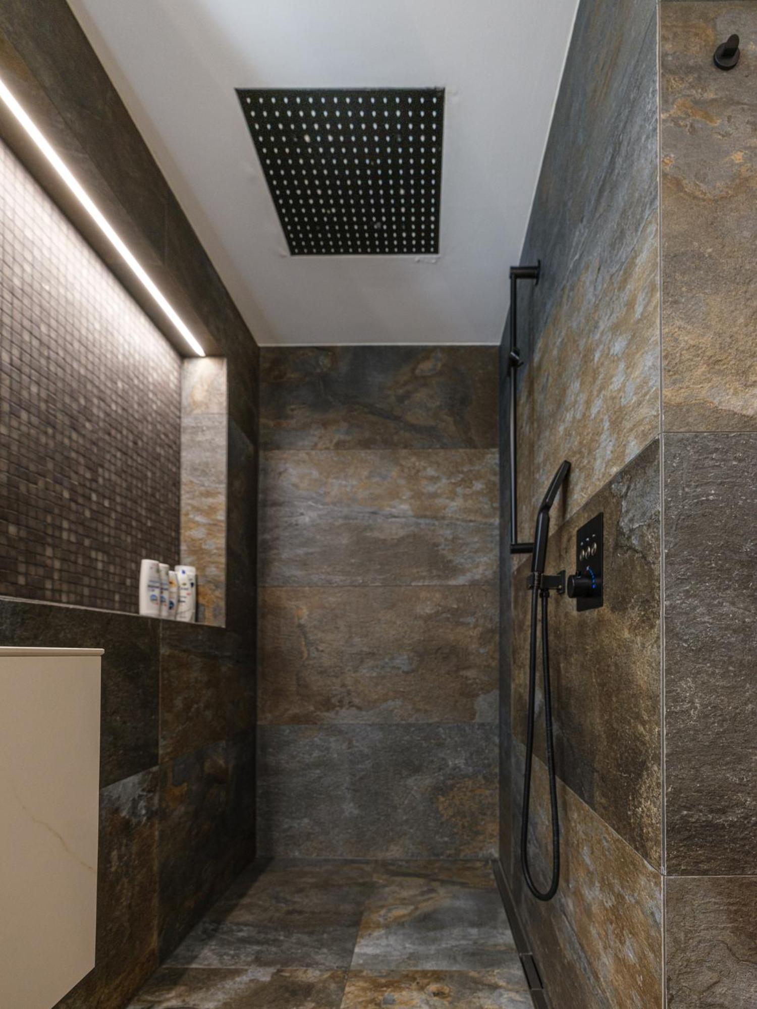 Luxury Mountain Apartment With Private Sauna And Underground Parking Санкт-Мориц Экстерьер фото
