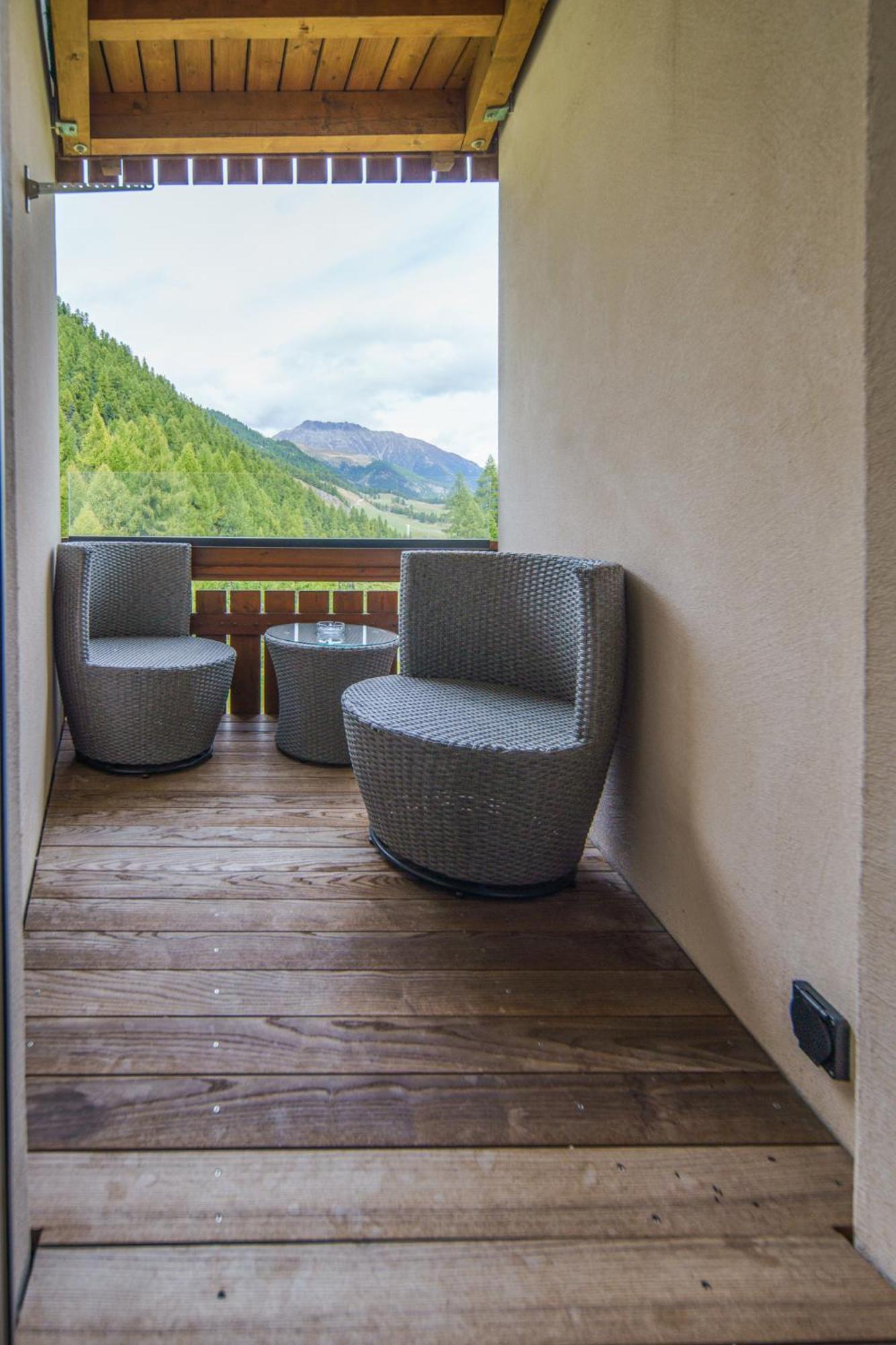 Luxury Mountain Apartment With Private Sauna And Underground Parking Санкт-Мориц Экстерьер фото